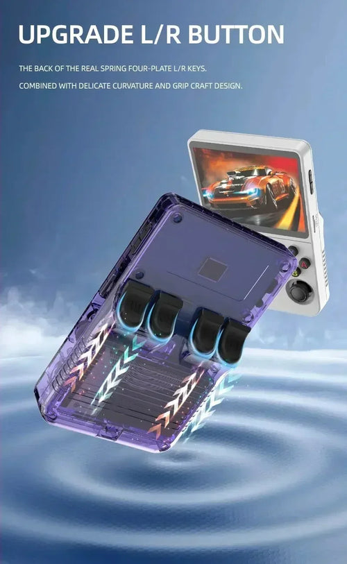 Retro Pocket Arcade™ Mini Console